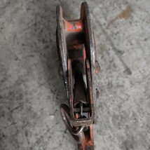 「1F」EAGLE CLAMP/イーグルクランプ ( VAR 1T0-30 ) (DDF-1742) 吊り具 1ton 現状出品_画像4