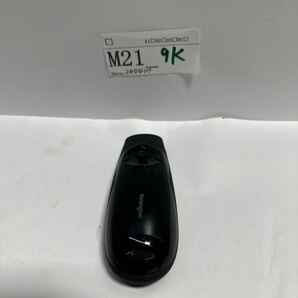 「M21_9K」Kensington レーザーポインター M01175-T ケンジント現状出品(240417)
