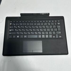 [U12_25K]NEC VersaPro type for keyboard 253-410009-001-A