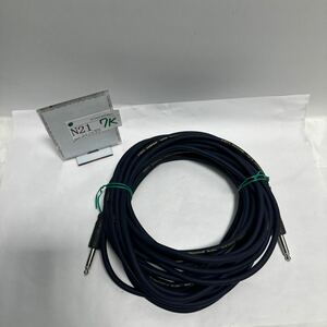 [N21_7K]YAMAHA speaker cable 10m