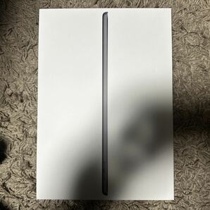 iPad 10.2インチ 第9世代 Wi-Fi 64GB MK2K3J/A[スペースグレイ] 美品 1円スタートの画像3