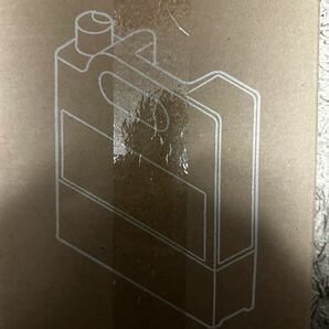 Formlabs Form 2 Form 3用レジンカートリッジ Grey Resin V4 新品未使用_2の画像1