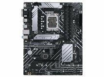 未使用 ASUS PRIME B660-PLUS D4 マザーボード Intel B660 LGA 1700 ATX メモリ最大128G対応 保証あり　_画像1