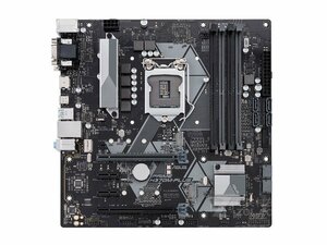  прекрасный товар ASUS PRIME H370M-PLUS материнская плата Intel H370 LGA 1151 MicroATX память максимальный 64G соответствует гарантия есть 