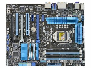 美品 ASUS P8Z68-V PRO-GEN3 マザーボード Intel Z68 LGA 1155 ATX メモリ最大32G対応 保証あり　