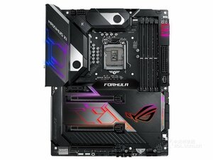 Asus ROG Maximus XI Formula ザーボード Intel Z390 LGA 1151 ATX メモリ最大128GB対応 保証あり