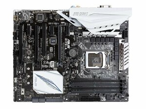 ASUS Z170-A マザーボード Intel Z170 LGA 1151 ATX メモリ最大64G対応 保証あり　