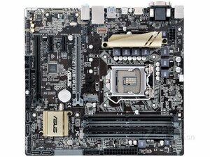 美品 ASUS Z170M-PLUS マザーボード Intel Z170 LGA 1151 Micro ATX メモリ最大64G対応 保証あり　