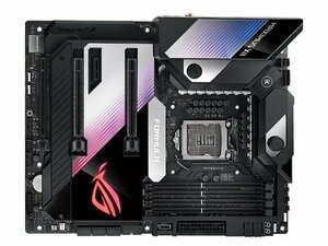 ASUS ROG MAXIMUS XII FORMULA マザーボード Intel Z490 LGA 1200 ATX メモリ最大128G対応 保証あり　