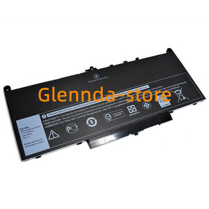  original same etc. new goods DELL Latitude E7270 E7470 original exchange battery laptop repair for exchange battery J60J5 7.6V 7080mAh/55Wh