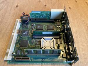 Macintosh Performa6260 logic board 