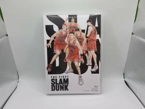 ☆中古美品☆BD『THE FIRST SLAM DUNK(ザ・ファーストスラムダンク)』送料無料！