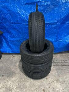 #2020 PIRELLI 215/60 R17 96V 2013年