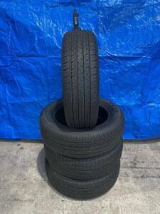 #2041 TOYO PROXES J54 205/60 R16 92H 2016年