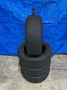 #2110 BRIGESTONE REGNO GR-XII 205/55 R16 91V 2022年