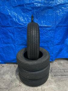 #2122 TOYO TRANPATH J50 185/70 R14 88S 2010年