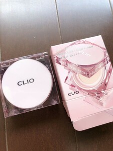 Clio Kill Charm Mesh Gra Cushion Mini № 3