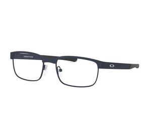 OAKLEY　オークリー　メガネフレーム　Surface Plate Matte Dark Navy　OX5132　サイズ52