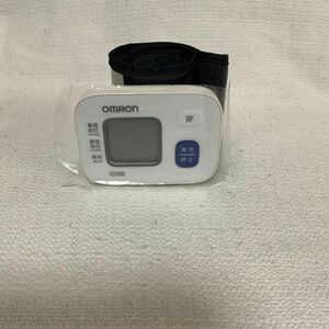 オムロン 手首血圧計　HEM-6162