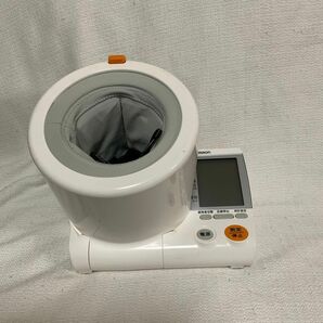 デジタル自動血圧計 HEM-1000