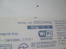 【■PlayStation3 CECHHOO　通電OK 】ジャンク扱いで★ _画像7