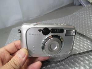 【■FUJIFILM nexia 230 ixZ APSカメラ 】ジャンク扱いで★ 