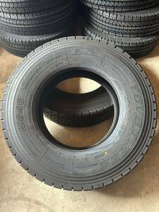  Toyo 225/80R17.5 новый товар 2 шт. комплект 