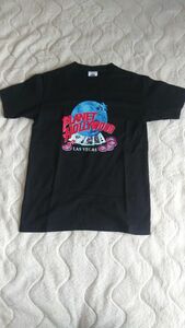 Tシャツ　プラネットハリウッド　古着