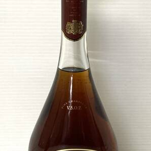 ★☆未開栓 古酒 ブランデー まとめて 3点セット SUNTORY XO DELUXE COGNAC Otard V.S.O.P. PASCAL VSOP COMBEAU☆★の画像4