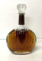 ★☆未開栓 古酒 ブランデー まとめて 3点セット SUNTORY XO DELUXE COGNAC Otard V.S.O.P. PASCAL VSOP COMBEAU☆★_画像3