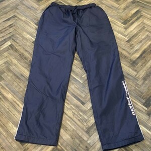 MG650 темно-синий M Dunlop pi стерео брюки 