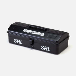 Neighborhood SRL . S - TOOL BOX Y350 新品即決 国内正規品 送料無料 東洋スチール toyo steel 