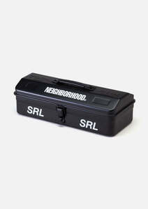 Neighborhood SRL . S - TOOL BOX Y350 新品即決 国内正規品 送料無料 東洋スチール toyo steel 