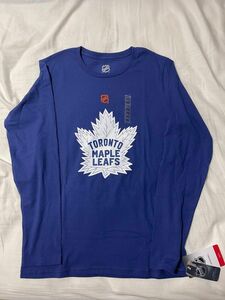 Toronto Maple Leafsトロントメープルリーフス　Tシャツ　NHL