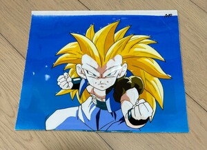 ドラゴンボール セル画 当時品 7