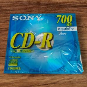 SONY データ用CD-R