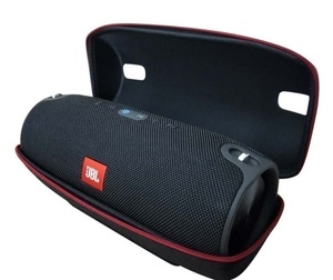 限定ZOPRORE JBL XtremeポータブルワイヤレスBluetoothスピーカー用キャリートラベルジッパーポータブル保護ハードカバーバッグ ZCL496