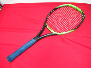 YONEX ヨネックス　EZONE100　HYPER-MG テニスラケット 管理6E0401A-H03