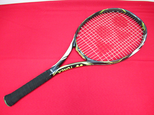 YONEX ヨネックス ISOMETRIC EZONE DR 26 330mm 管理6E0401B-H03