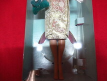 未使用 MATTEL マテル Barbie バービー人形 Evening Splendor イブニングスプレンダー 1959 DOLL ドール PLATINUM LABEL 管理6NT0411A-B06_画像4