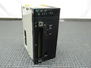 OMRON オムロン PLC高速カウンタ CJ1W-CT021 動作未確認 管理6R0411L-B5