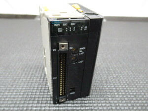 OMRON オムロン PLC高速カウンタ CJ1W-CT021 動作未確認 管理6R0411P-F3