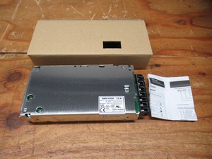 ★TDK Lambda ラムダ HWS100A 12/A AC入力電源（AC-DCコンバータ）スイッチング電源 管理6k0421N-2F