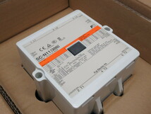 未使用 富士電機 電磁接触器 SC-N8 コイル 管理6R0423O-B4_画像4