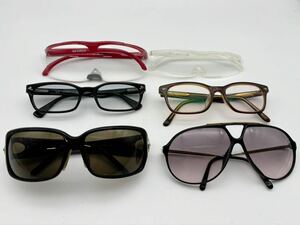 [ free shipping ] CARRERA kate spade sunglasses Ray-Ban RayBan glasses frame hazuki Huzuki loupe brand sunglasses glasses summarize 