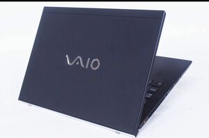 Corei7 Office2021日本製 VAIO Pro PK VJPK11C11N i7-8565U RAM16Gb 14型