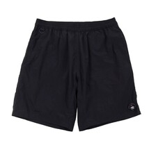 新品★Y(dot) BY NORDISK EASY WIDE SHORTS ノルディスク イージーワイドショーツ ショートパンツ ハーフパンツ ブラック アウトドア_画像3