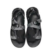 新品タグ付★NIKE ONEONTA SANDAL ブラック 24cm ナイキ オニオンタ オネオンタ サンダル スニーカー ジャパン正規品 アウトドア フェス _画像6