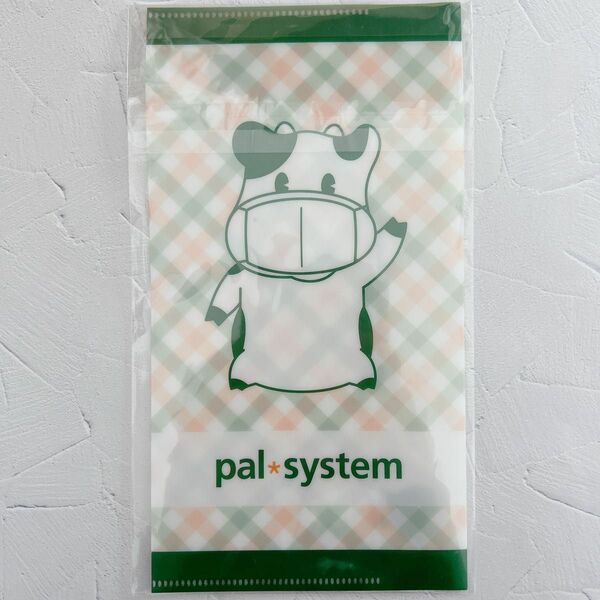 pal system パルシステム　マルチケース　マスクケース　チケットケース