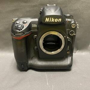 240302A Nikon デジタル一眼レフカメラ D3S　ボディ